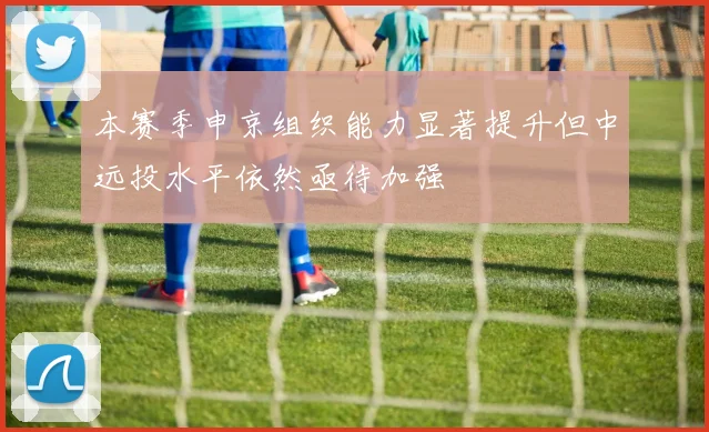 本赛季申京组织能力显著提升但中远投水平依然亟待加强
